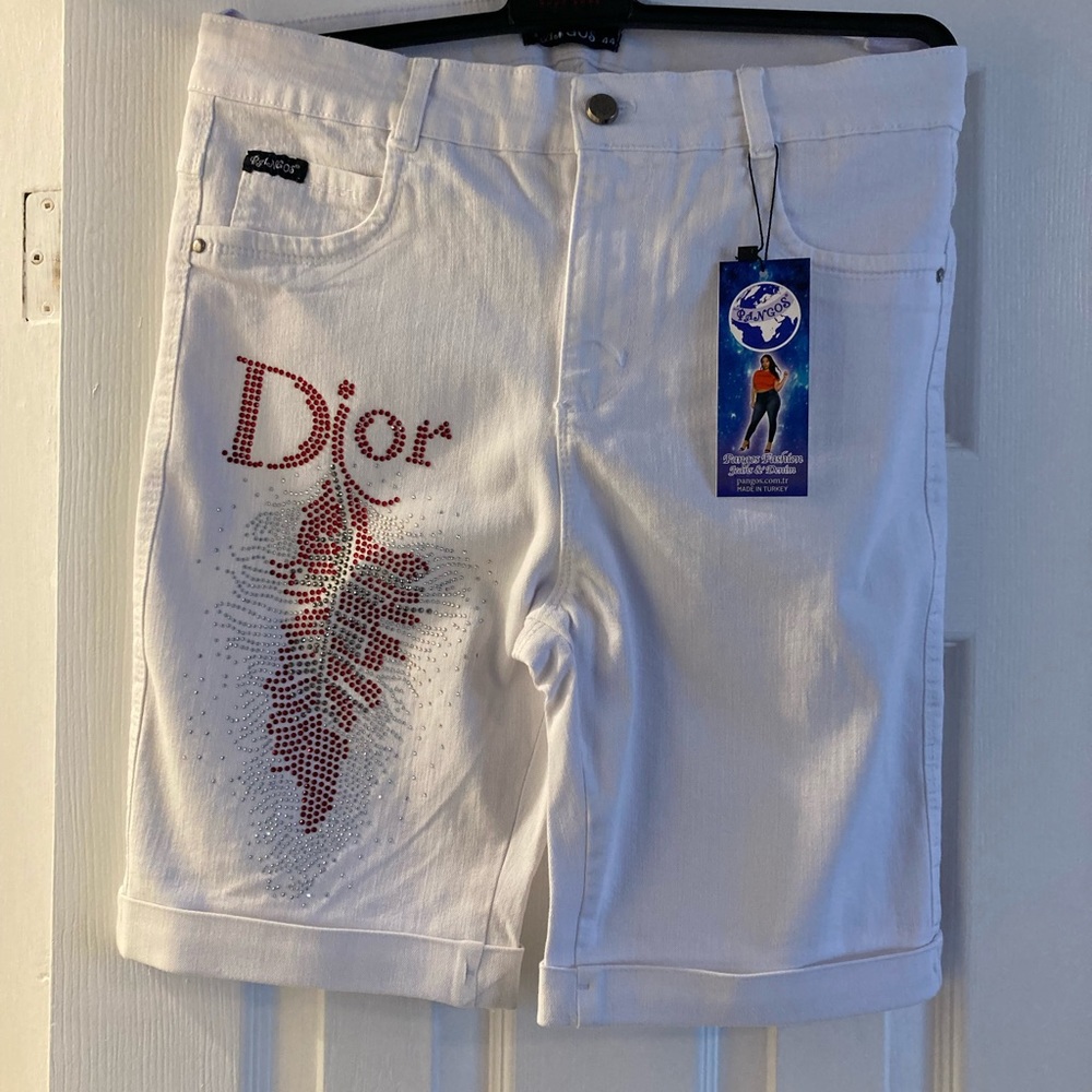 100% cotton, stretch
